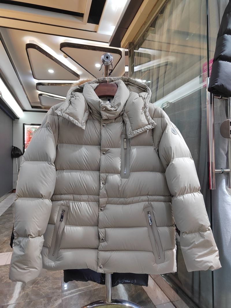 Moncler Down Jackets